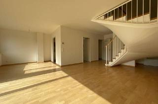 Maisonette mieten in 1190 Wien, RUHELAGE + SONNIG + GARTEN + MAISONETTE + TERRASSE + TOPLAGE in NUSSDORF!