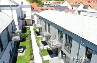 Maisonette kaufen in Badenerstraße, 2352 Gumpoldskirchen, Kremsmünsterhof I Maisonette mit Eigengarten I Erstbezug