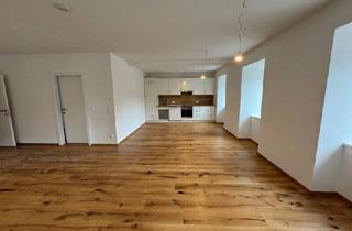 Wohnung mieten in Dorfviertel, 8190 Birkfeld, Barrierefreie Wohnung in Miesenbach bei Birkfeld - betreubares Wohnen möglich!