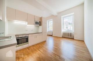 Wohnung mieten in 3500 Krems an der Donau, Lichtdurchflutete 2-Zimmer Wohnung, Nähe Steiner Tor