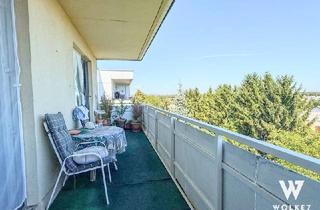 Wohnung kaufen in 2362 Biedermannsdorf, Wohnen mit Weitblick: Großzügige Ruheoase mit überdachtem Balkon und 5 Zimmer I Nähe HLW Biedermannsdorf und Jubiläumshalle Biedermannsdorf