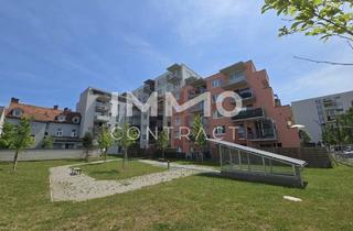 Wohnung mieten in Idlhofgasse, 8020 Graz, Neuwertige - geförderte 2 Zimmer Wohnung mit Balkon in zentraler Lage - Idlhofgasse 70 - Top 24