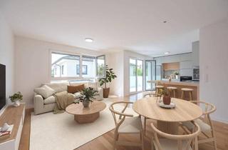 Wohnung kaufen in 2511 Pfaffstätten, Bei Baden - Neubau - Erstbezug - hochwertige Ausstattung - Terrasse - Carport