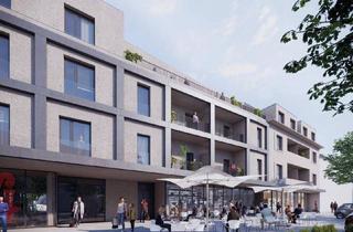 Wohnung kaufen in Pühringerplatz, 4710 Grieskirchen, Trattnach.Quartier - helle 3 Zimmerwohnung mit Balkon und Weitblick - Top 11