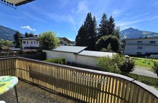 Wohnung kaufen in 6380 Sankt Johann in Tirol, Sonnige Wohnung in ruhiger Lage