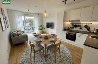 Wohnung mieten in Reininghausstraße 10, 8020 Graz, AKTION 1 MONAT MIETZINSFREI! - URBAN GARDENING IM NEUEN VIERTEL REININGHAUS