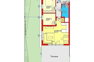 Wohnung mieten in 8044 Weinitzen, Provisionsfrei: 3-Zimmer-Neubauwohng für gehobene Ansprüche im Schöckelland an Grazer-Stadtgrenze