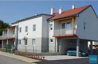 Wohnung mieten in Waldgasse 1, Mühlgasse WE 2/3, 7151 Wallern im Burgenland, 3-Zimmerwohnung im 1.OG mit Loggia