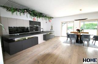 Einfamilienhaus kaufen in 2490 Ebenfurth, TOP Preis! für exklusiven Bungalow, mit viel Platz für Familie und Fuhrpark, entspannen Sie am Pool