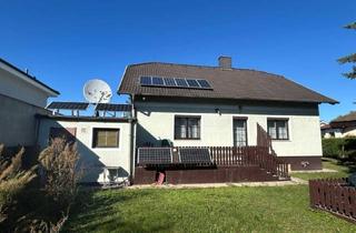 Einfamilienhaus kaufen in 2751 Matzendorf, Wohnhaus mit 152m² Wohnfläche in Einfamilienhaussiedlung in Matzendorf