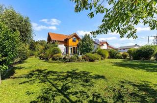 Haus kaufen in 9065 Ebenthal, Familienfreundlich & nachhaltig – Griffner Holzhaus in traumhafter Lage in Ebenthal