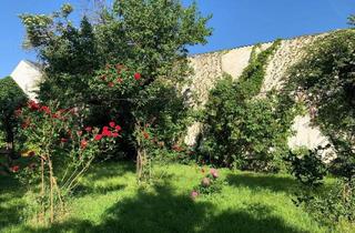 Haus mieten in 2352 Gumpoldskirchen, Bürgerhaus Mitten im Zentrum mit romantischem Garten