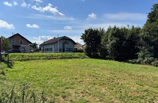 Grundstück zu kaufen in 4770 Andorf, Schönes & sonniges Baugrundstück in Andorf: 1371 m² für Ihr Eigenheim!