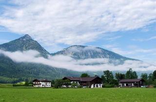 Grundstück zu kaufen in 5342 Gschwand, Grundstück - Wolfgangsee Ein Zuhause zwischen Wasser und Bergen nahe dem See