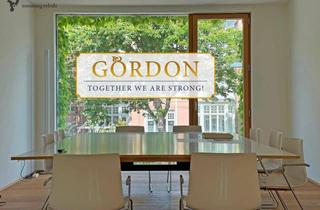 Büro zu mieten in Lainzerstraße, 1130 Wien, GORDON -Together we are strong