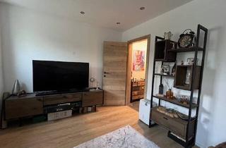 Wohnung kaufen in 6020 Innsbruck, Neuwertige 2-Zimmer-Wohnung in Innsbruck in Top-Lage um 305.000 €!