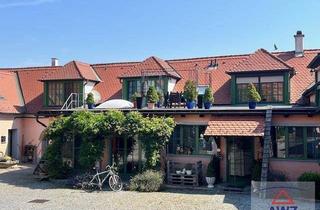 Gewerbeimmobilie kaufen in 3592 Röhrenbach, Traumhafter Vierkanthof für Pferdeliebhaber, Selbstversorger & Aussteiger!