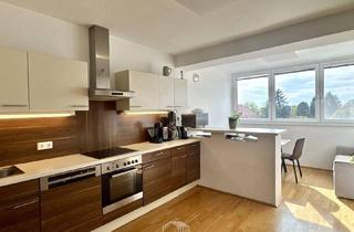 Wohnung kaufen in Heinrichstraße, 8010 Graz, NÄHE KF-UNI GRAZ und HILMTEICH : Modernisierte 4-Zimmer-Wohnung mit Balkon & Lift in idealer Lage - BEFRISTET VERMIETET!