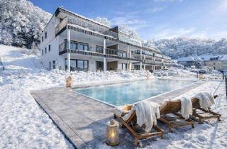 Wohnung kaufen in 9081 Reifnitz, Fantastic Lake View - Seeblickwohnung mit Infinity-Pool und privatem Seezugang am Wörthersee