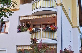 Wohnung kaufen in Ziegelei Top 3, 5121 Ostermiething, 4-Zimmer Wohnung mit Garten und Parkplätzen