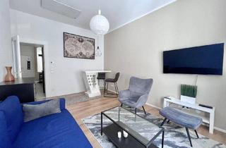 Wohnung kaufen in Johnstraße, 1150 Wien, CHARMANTE 2-ZIMMER-WOHNUNG – KOMPLETT SANIERT & MÖBLIERT NÄHE JOHNSTRASSE