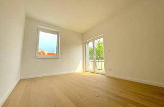 Wohnung mieten in 7082 Donnerskirchen, Wohnen im charmanten Donnerskirchen - 2-Zimmer-Neubauwohnung