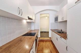 Wohnung mieten in Rathausgasse, 3100 Sankt Pölten, Historischer Charme trifft modernes Wohnen – 2,5-Zimmer-Wohnung in der Rathausgasse