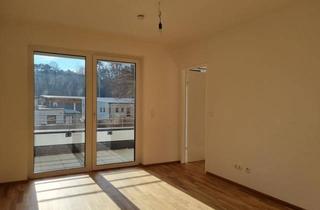 Wohnung mieten in Schiessstättgasse 27a, 2563 Pottenstein, Exklusive 2-Zimmer-Wohnung in sonniger Lage