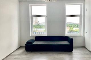 Wohnung mieten in Handelskai 208, 1020 Wien, 1-Zimmer-Wohnung, 30 m2, am Wasser - provisionsfrei!