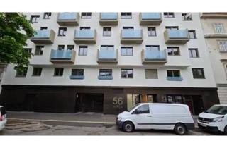 Wohnung mieten in Wiedner Hauptstraße 56, 1040 Wien, Moderne 3-Zimmer-Wohnung (70 m²) in neuwertigem Haus