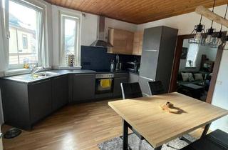 Wohnung mieten in 2640 Gloggnitz, Wohnung im Zentrum von Gloggnitz