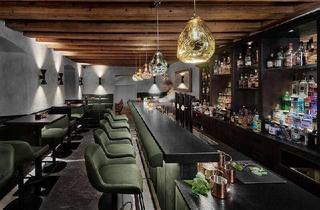 Gewerbeimmobilie mieten in Kaiserjägerstraße, 6020 Innsbruck, Pfiff Bar – eine Institution im Herzen Innsbrucks