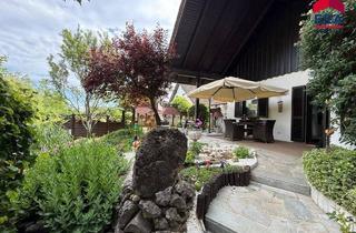 Villen zu kaufen in 2122 Ulrichskirchen, NEUER PREIS: Exklusive Villa mit Traumgarten - Wohnen auf höchstem Niveau