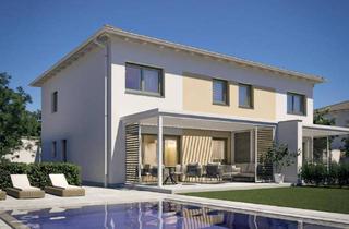 Doppelhaushälfte kaufen in 4614 Marchtrenk, Schönes Baumeisterhaus in ruhiger Lage in Marchtrenk!