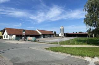 Lager kaufen in 8510 Stainz, Gewerbeliegenschaft mit vielseitiger Nutzungsmöglichkeit in Stainz