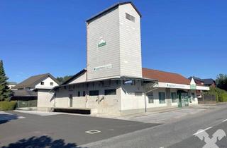 Lager kaufen in 8152 Stallhofen, Ihr neuer Gewerbestandort in Stallhofen!