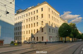 Lager kaufen in 1020 Wien, Kellerlokal in zentraler Lage