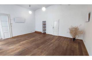 Immobilie mieten in Gumpendorfer Straße 22, 1060 Wien, Seminarraum + Behandlungsraum