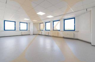 Büro zu mieten in 4055 Pucking, Helle Büroeinheit mit Erweiterungsmöglichkeit in Pucking zu vermieten!