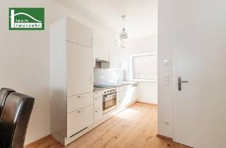 Wohnung kaufen in Randhartingergasse, 1100 Wien, GEEIGNET FÜR EIGENBEDARF ODER ALS INVESTMENT MIT ca. 3,5% RENDITE! SEHR GUTER ZUSTAND! SANIERTE & MÖBLIERTE DACHGESCHOSS-WOHNUNG INKL. KÜCHE! SOFORT BEZIEH- ODER VERMIETBAR!