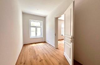 Wohnung kaufen in Gymnasiumstraße, 1180 Wien, ERSTBEZUG! Moderne 3-Zimmer Wohnung mit lichtdurchfluteter Wohnküche!