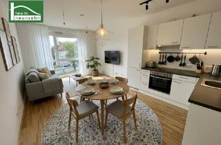 Wohnung mieten in Reininghausstraße, 8020 Graz, AKTION 1 MONAT MIETZINSFREI! - URBAN GARDENING IM NEUEN VIERTEL REININGHAUS