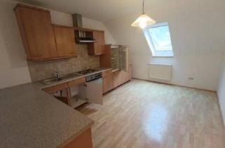 Wohnung mieten in 3712 Maissau, Große, gepflegte Mietwohnung in Maissau