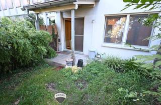 Wohnung kaufen in Brigittenauer Lände, 1200 Wien, " ++ GartenParadies ++"