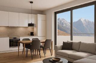Wohnung kaufen in 6460 Imst, 2-Zimmer Wohnung in Imst kaufen – Ihr neuer Lieblingsplatz!
