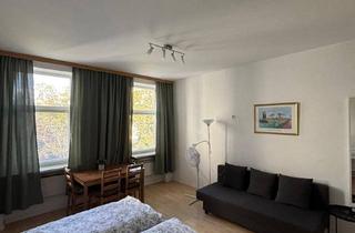 Wohnung kaufen in Kudlichgasse, 1100 Wien, Provisionsfreie, sonnige 2-Zimmer-Altbauwohnung Nähe Erholungsgebiet Böhmischer Prater, Verkehrsknoten Verteilerkreis und U-Bahn U1 – vollmöbliert & sofort bezugsbereit