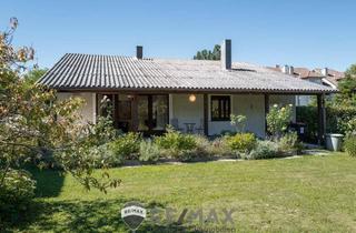 Haus kaufen in 3424 Wolfpassing, "Charmanter Bungalow mit idyllischem Garten in Wolfpassing"
