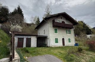 Grundstück zu kaufen in Kranebitten 184, 6150 Steinach am Brenner, Privatverkauf - Schönes, sonniges Hanggrundstück in Steinach am Brenner
