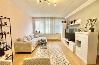 Wohnung kaufen in Windmühlgasse, 2100 Korneuburg, ***Attraktive 3-Zimmer-Dachgeschosswohnung mit ca. 71 m² und Garagenplatz in Korneuburg – in Top-Lage***