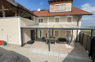 Maisonette kaufen in 4952 Weng im Innkreis, Top renoviertes und gepflegtes Erdgeschoss